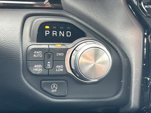 New 2026 RAM 1500 Laramie image 34