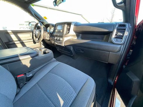Used 2022 RAM 2500 Tradesman AWD/4WD image 27