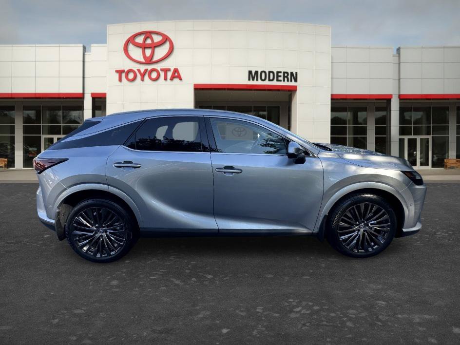 Used 2023 Lexus RX 350 AWD w/ Cold Area Package image 4