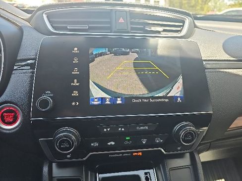 Used 2020 Honda CR-V Touring image 15