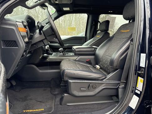 Used 2023 Ford F150 Tremor image 37