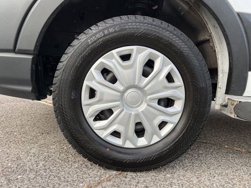 Used 2024 Ford Transit 250 Low Roof w/ Exterior Upgrade Package image 16