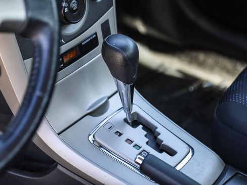 Used 2010 Toyota Corolla S image 20