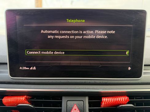 Used 2019 Audi S5 Premium Plus image 39