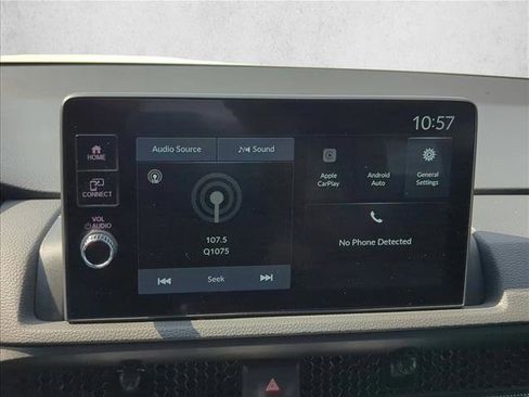 New 2026 Honda CR-V TrailSport image 12