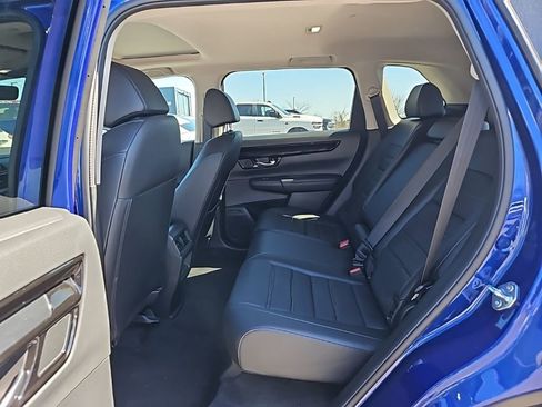 Used 2023 Honda CR-V EX-L image 14