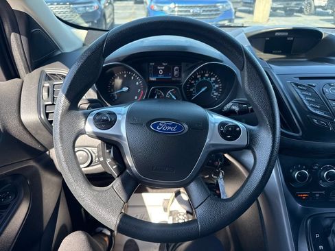 Used 2016 Ford Escape SE AWD/4WD image 24