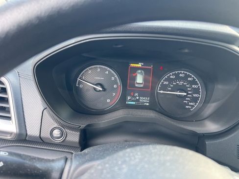 Used 2023 Subaru Forester image 9