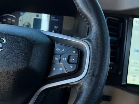 Certified 2023 Ford Bronco Wildtrak image 16