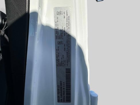 Used 2024 Jeep Wrangler High Altitude image 19