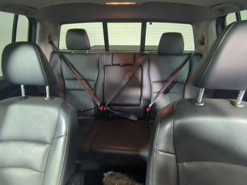 Used 2019 Honda Ridgeline RTL image 19