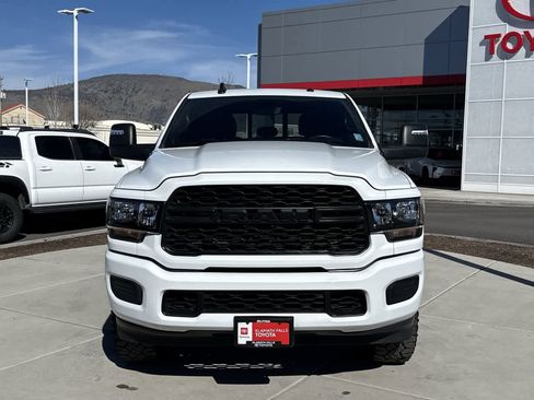 Used 2024 RAM 2500 Tradesman w/ Convenience Group image 4