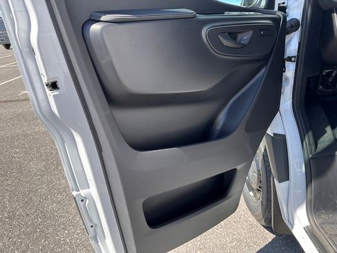 New 2025 Mercedes-Benz Sprinter 2500 image 10