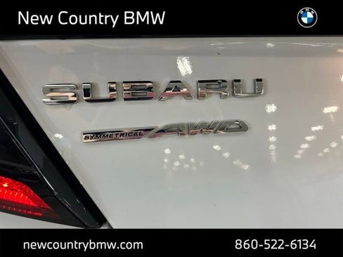 Used 2022 Subaru WRX Premium AWD/4WD image 10