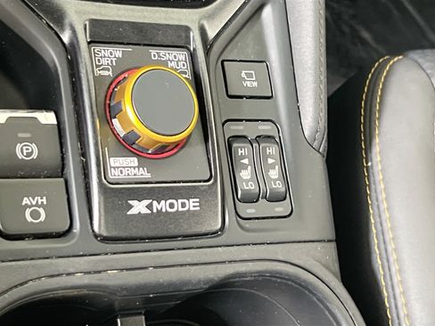 Used 2023 Subaru Forester Wilderness AWD/4WD image 21