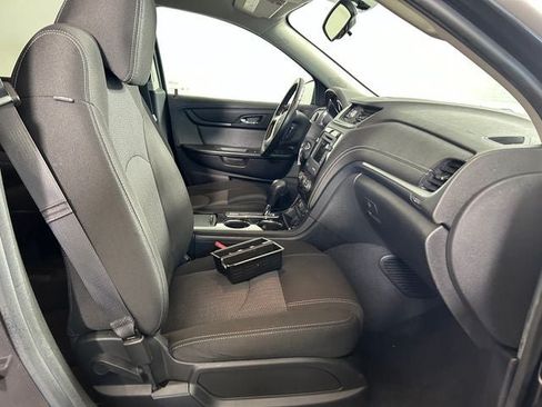 Used 2017 Chevrolet Traverse LT w/ Style and Technology Package AWD/4WD image 28