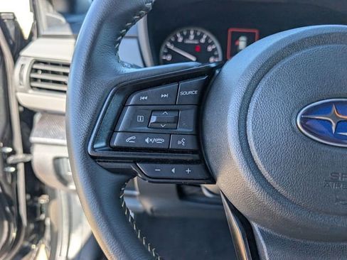 Used 2025 Subaru Crosstrek 2.5i Sport w/ Popular Package #4A image 21