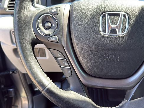 Used 2016 Honda Pilot EX-L image 11