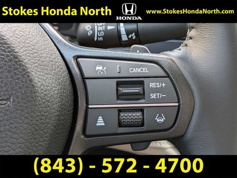 Used 2025 Honda Accord EX-L image 28