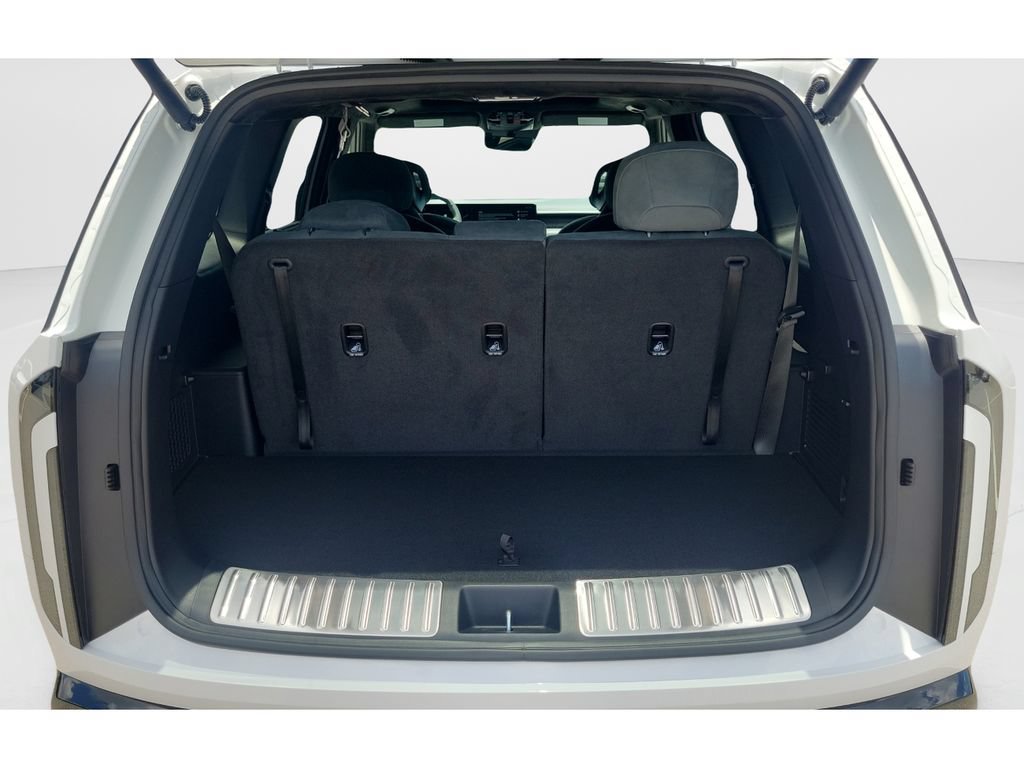New 2027 Kia Telluride X-Line SX Prestige AWD/4WD image 9