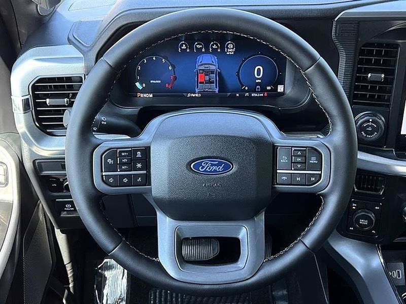Used 2025 Ford F150 Lariat w/ Equipment Group 502A High AWD/4WD image 27