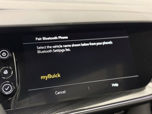 Used 2023 Buick Envision Essence w/ Sport Touring Package image 23