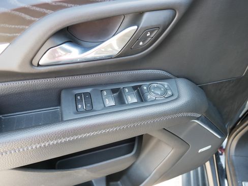 Used 2023 GMC Yukon Denali AWD/4WD image 19
