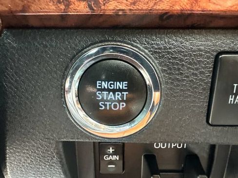 Used 2020 Toyota Tundra 1794 Edition AWD/4WD image 33