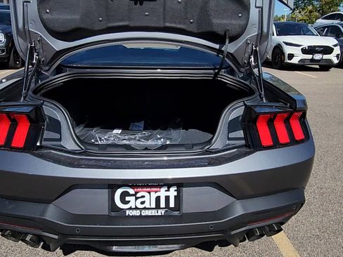 New 2025 Ford Mustang GT Premium w/ GT Performance Package image 27
