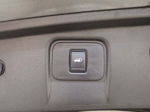 Used 2023 Nissan Murano Platinum w/ Cargo Package AWD/4WD image 34