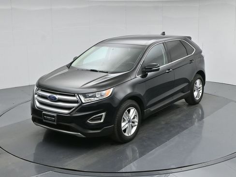 Used 2016 Ford Edge SEL image 35