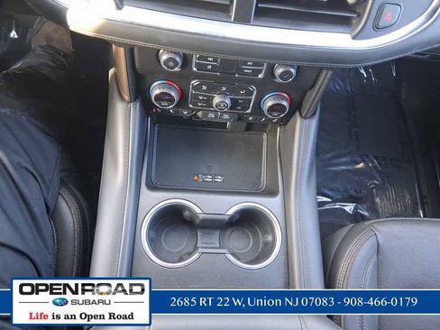 Used 2022 Chevrolet Tahoe High Country image 25