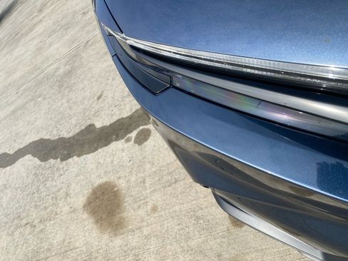 Certified 2023 Honda CR-V Sport image 28