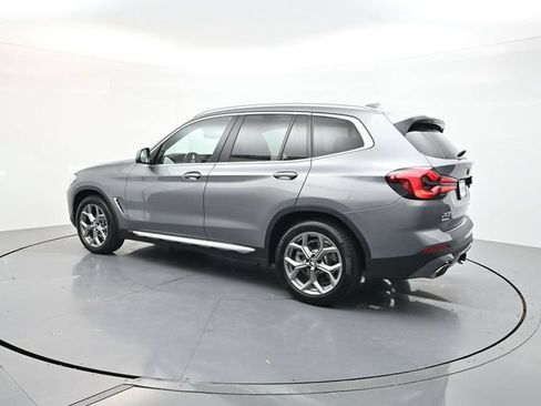 Used 2023 BMW X3 xDrive30i w/ Premium Package AWD/4WD image 5
