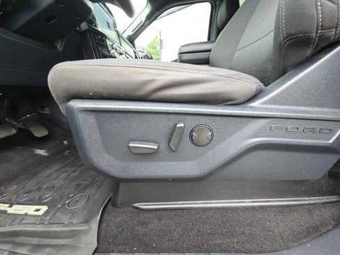 Used 2023 Ford F150 XLT w/ Equipment Group 302A High AWD/4WD image 22