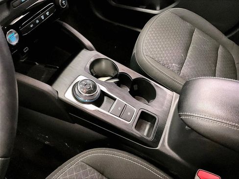 Certified 2024 Ford Escape Active w/ Tech Pack #2 AWD/4WD image 16