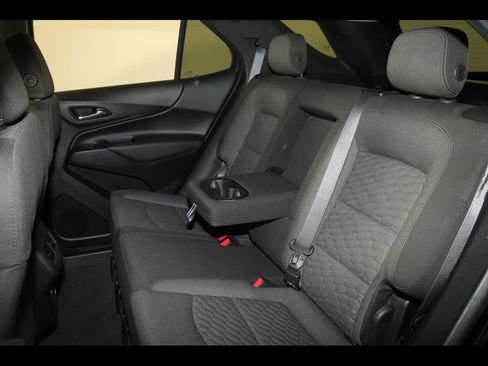 Used 2020 Chevrolet Equinox LT AWD/4WD image 27
