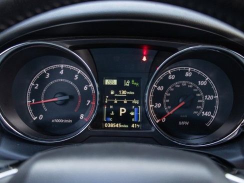 Used 2024 Mitsubishi Outlander Sport SE image 14