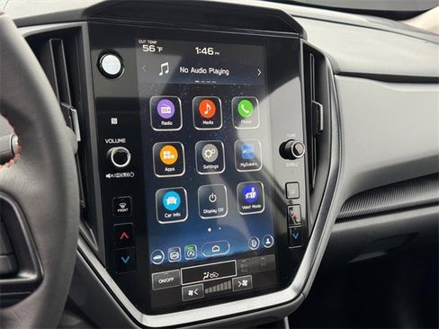 New 2025 Subaru Crosstrek 2.5i Limited image 15