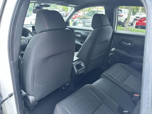 Used 2024 Honda HR-V Sport image 14
