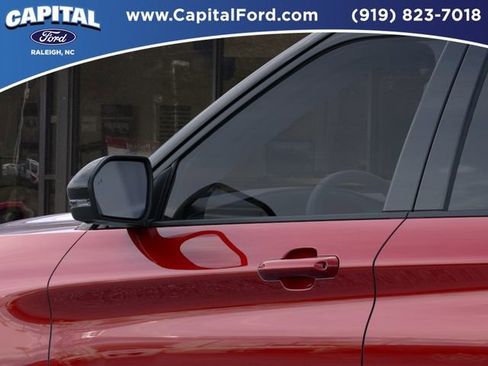 New 2026 Ford Explorer ST w/ Sun And Sound Package AWD/4WD image 20