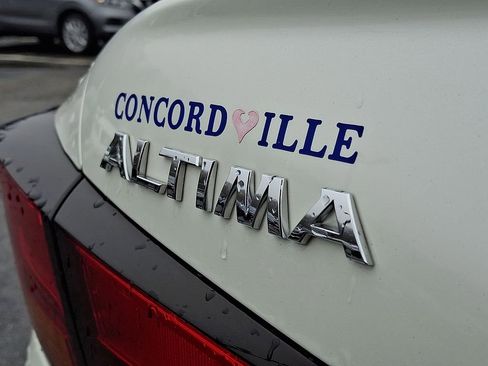 Used 2020 Nissan Altima 2.5 SR w/ Premium Package image 29