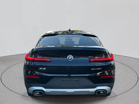 Used 2023 BMW X4 xDrive30i image 4