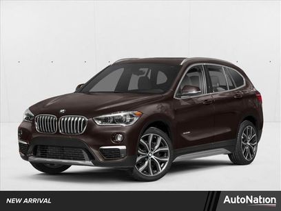 Used 2018 BMW X1 xDrive28i
