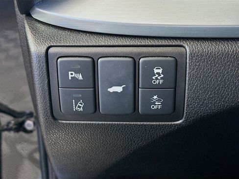Used 2018 Acura RDX FWD w/ Advance Package image 16