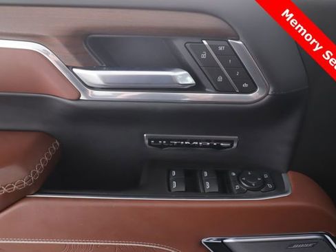 Used 2026 GMC Sierra 1500 Denali Ultimate AWD/4WD image 21