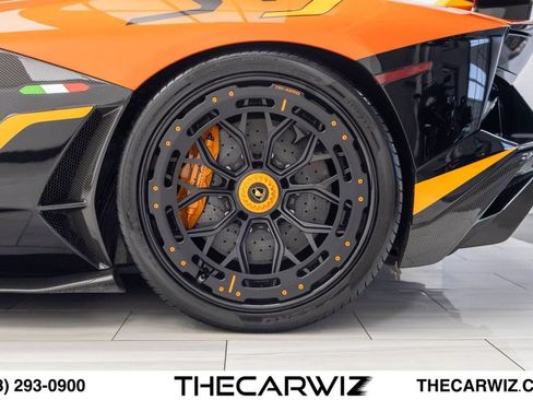 Used 2013 Lamborghini Aventador LP 700-4 AWD/4WD image 21