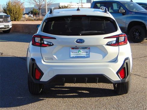 Certified 2024 Subaru Crosstrek 2.0i Premium image 5
