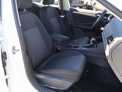 Used 2024 Volkswagen Jetta S image 16