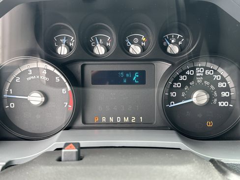 Used 2014 Ford F250 XLT AWD/4WD image 26